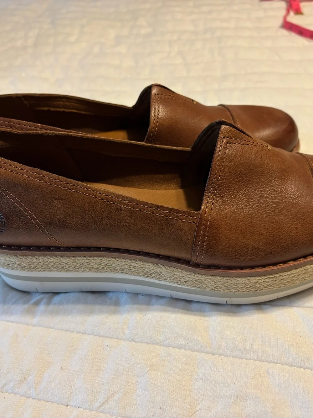 Timberland women espadrilles